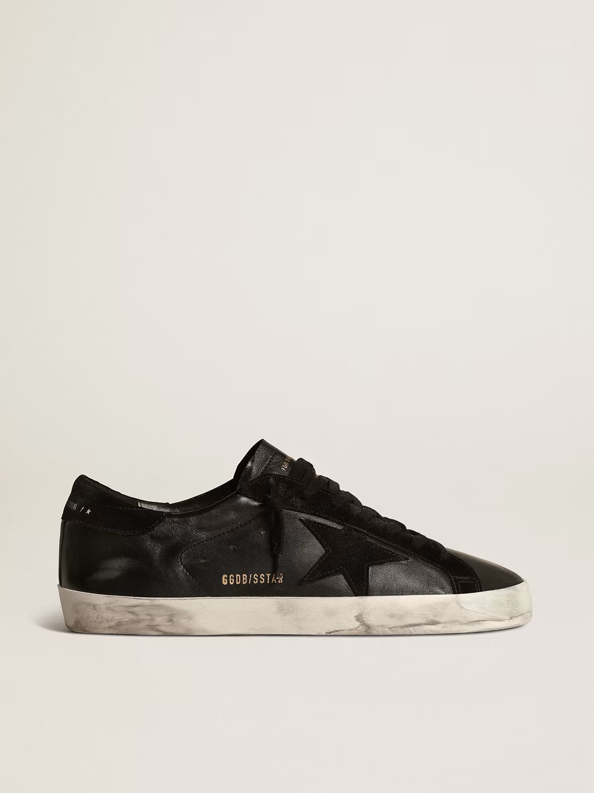 Golden Goose 'Super Star'