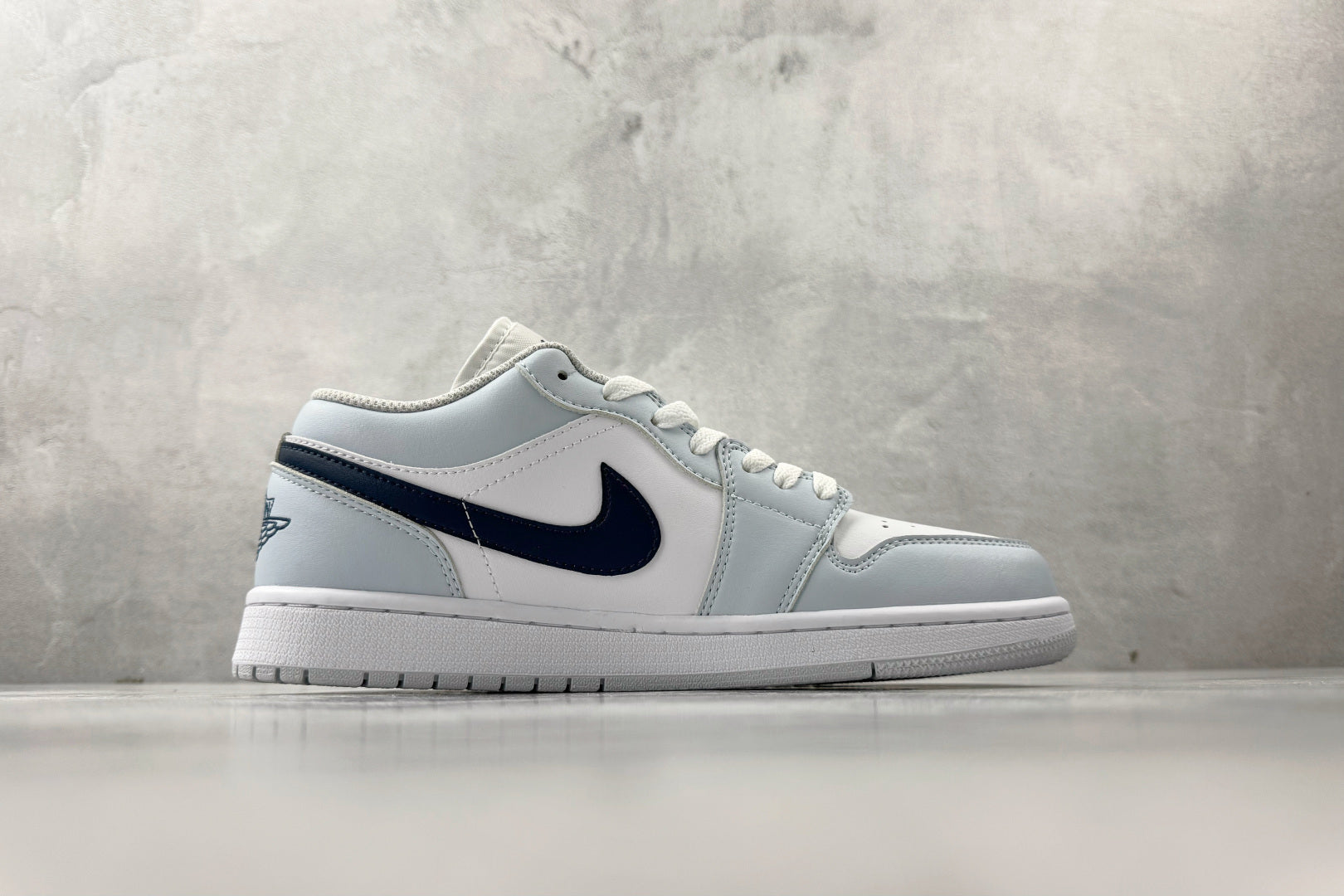 NIKE AIR JORDAN 1 LOW 'GEORGETOWN'