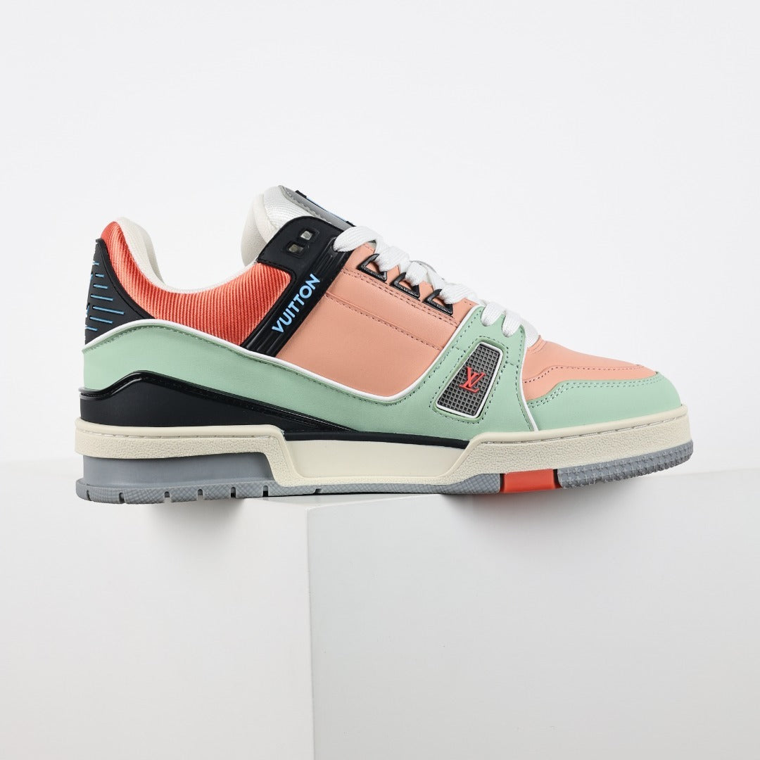 LOUIS VUITTON ´TRAINER`