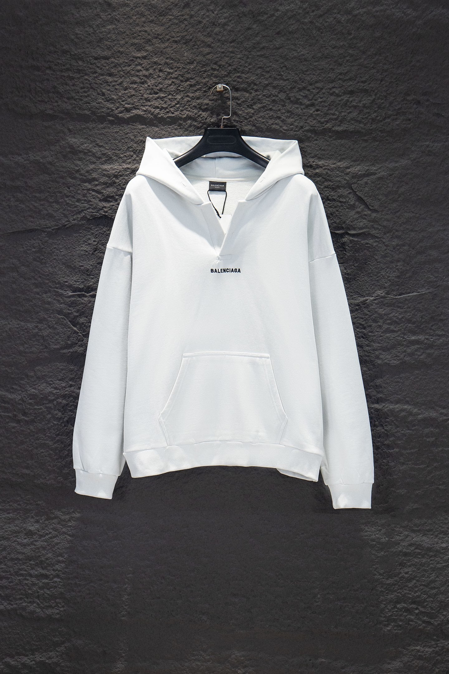 Moletom HOODIE BALENCIAGA