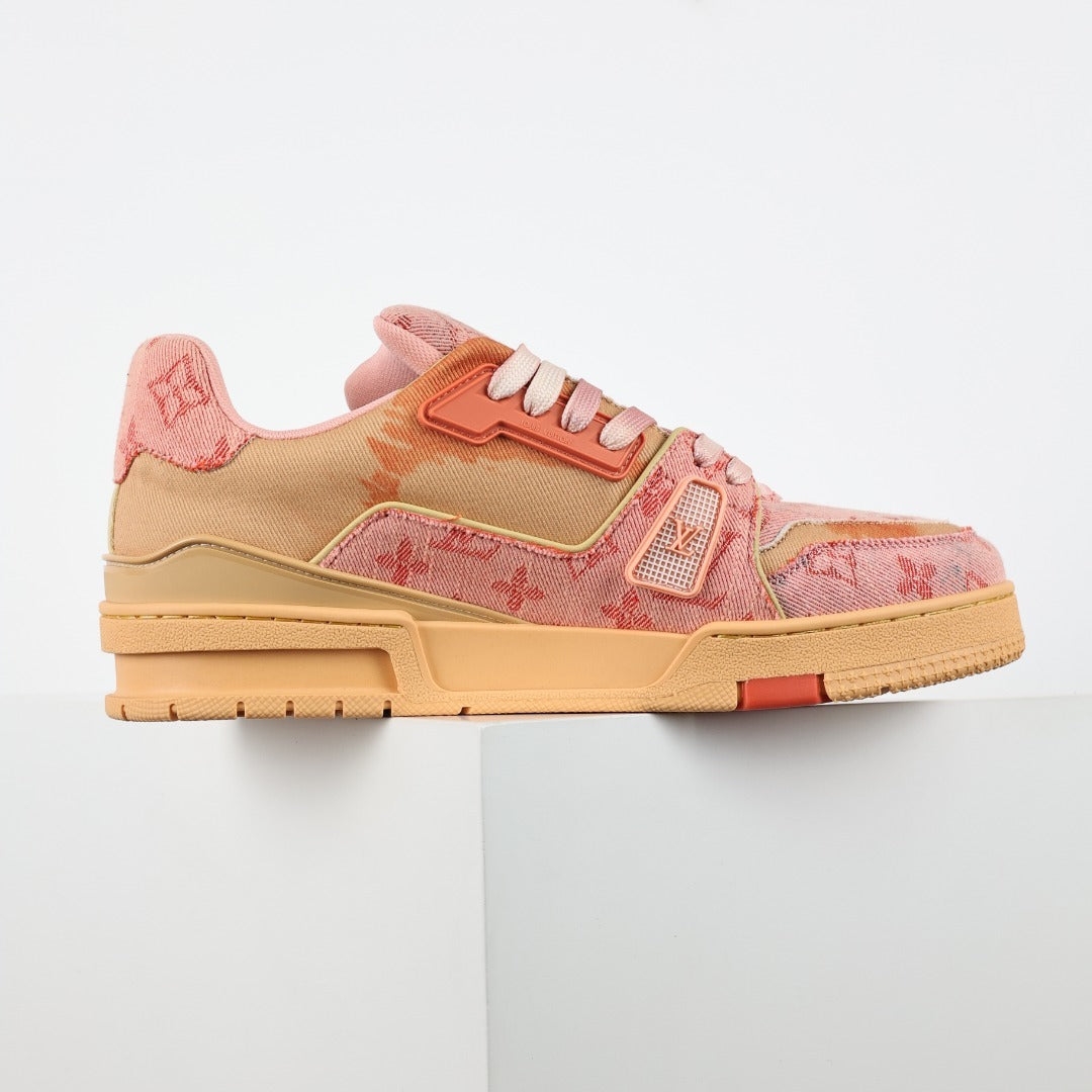 LOUIS VUITTON ´TRAINER`