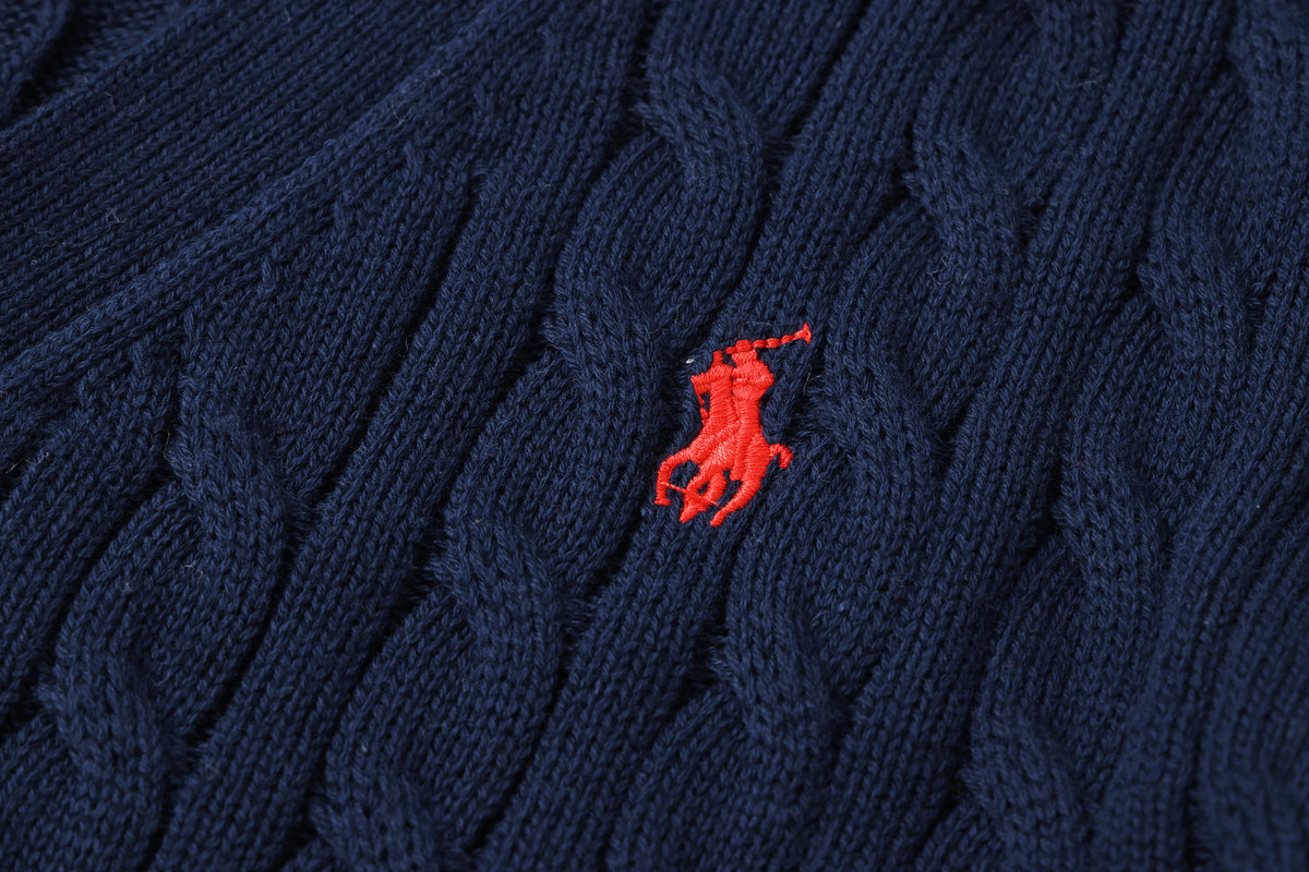 Suéter Gola V Polo Ralph Lauren