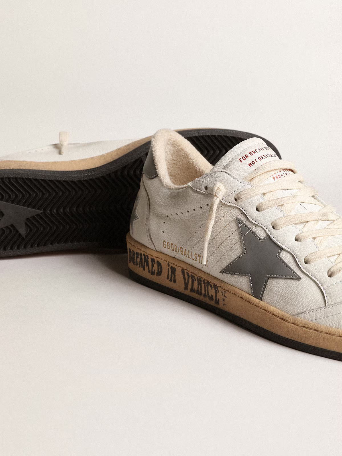 Golden Goose 'Ball Star'