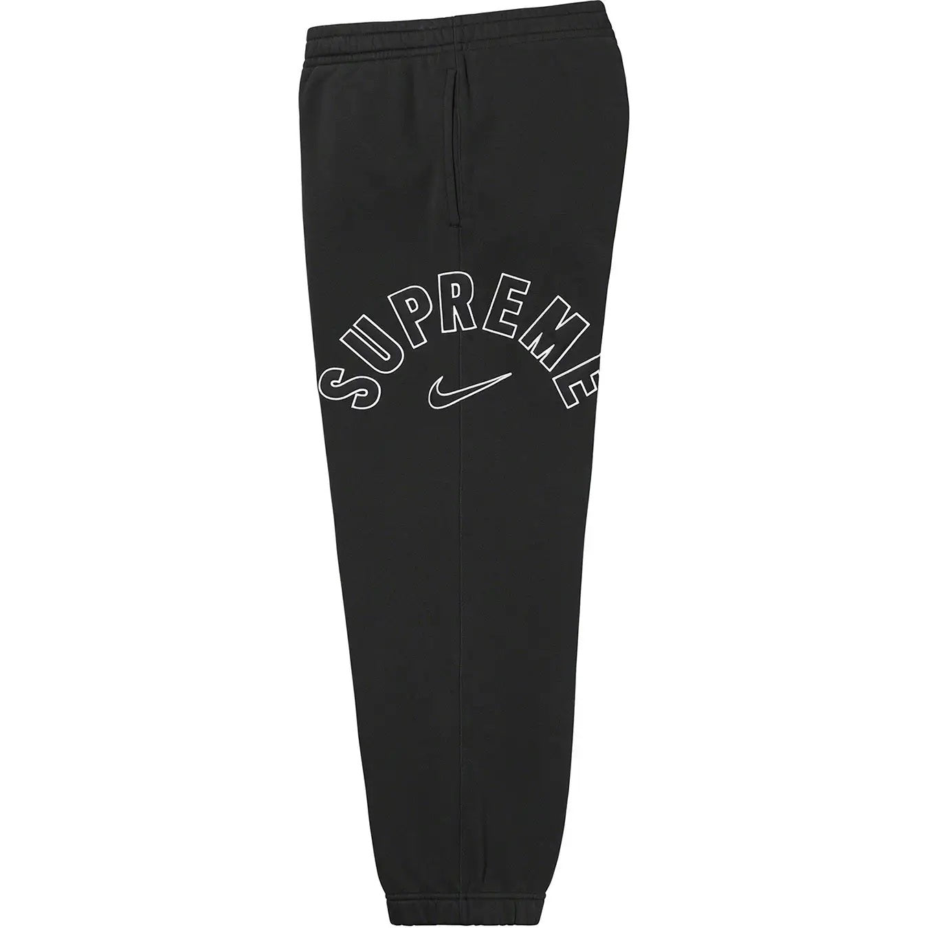 Calça Moletom SUPREME x NIKE