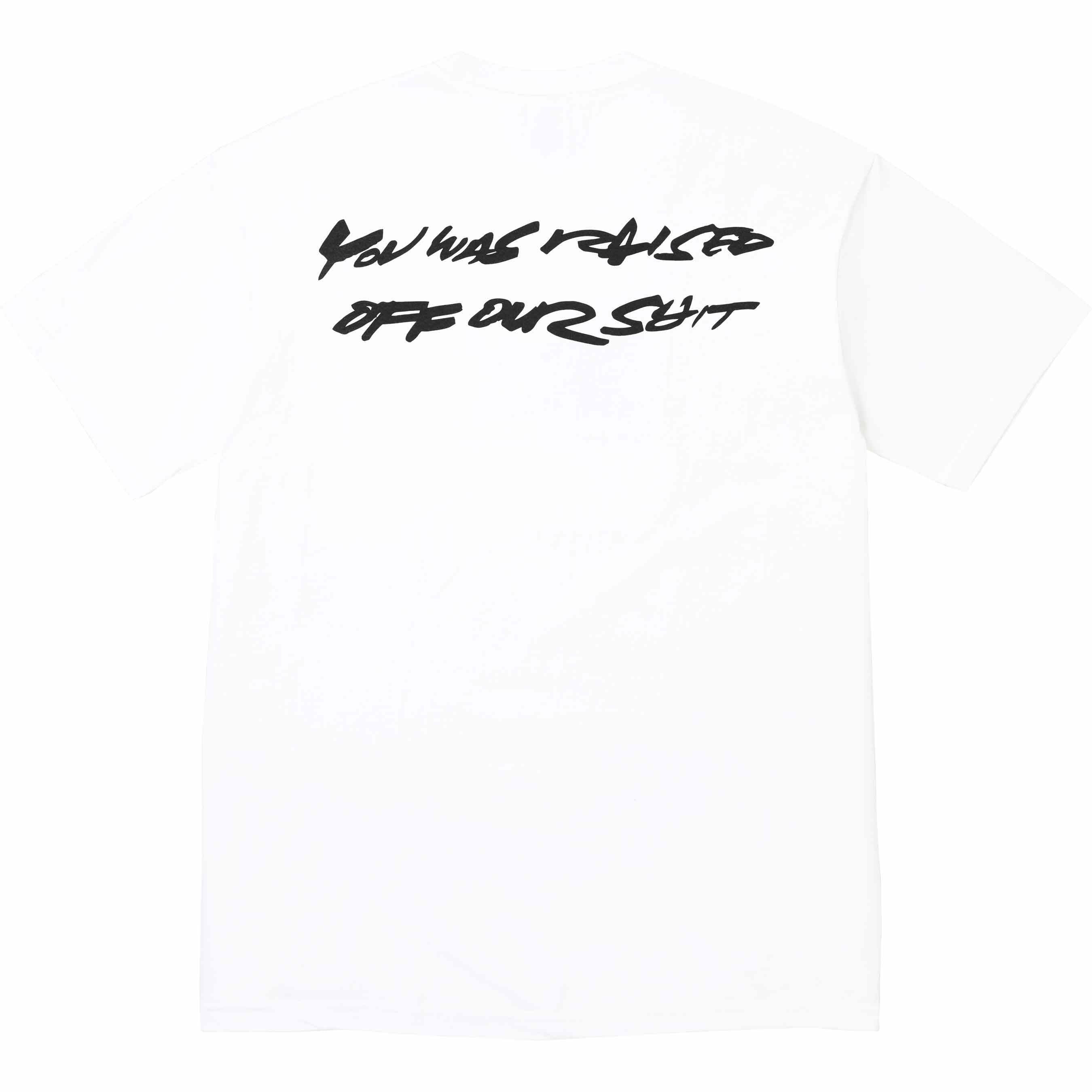 Camiseta SUPREME