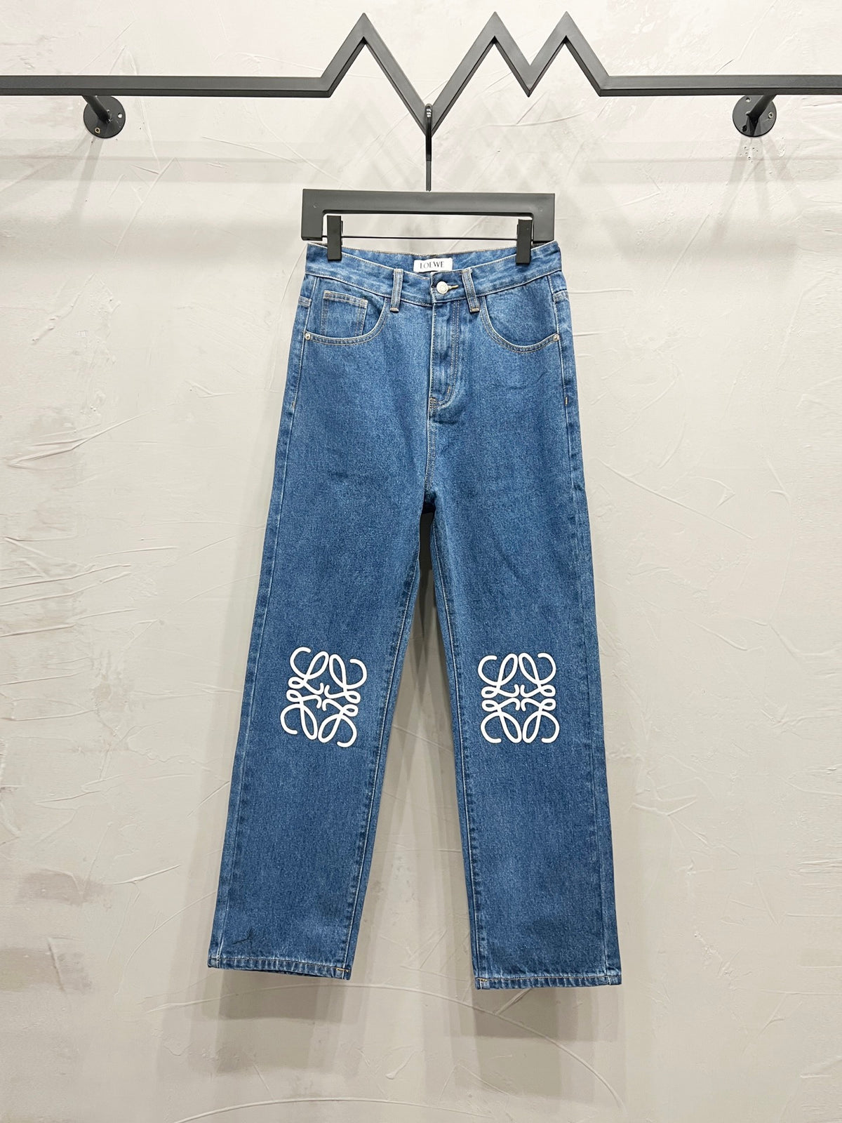 Calça Jeans LOEWE