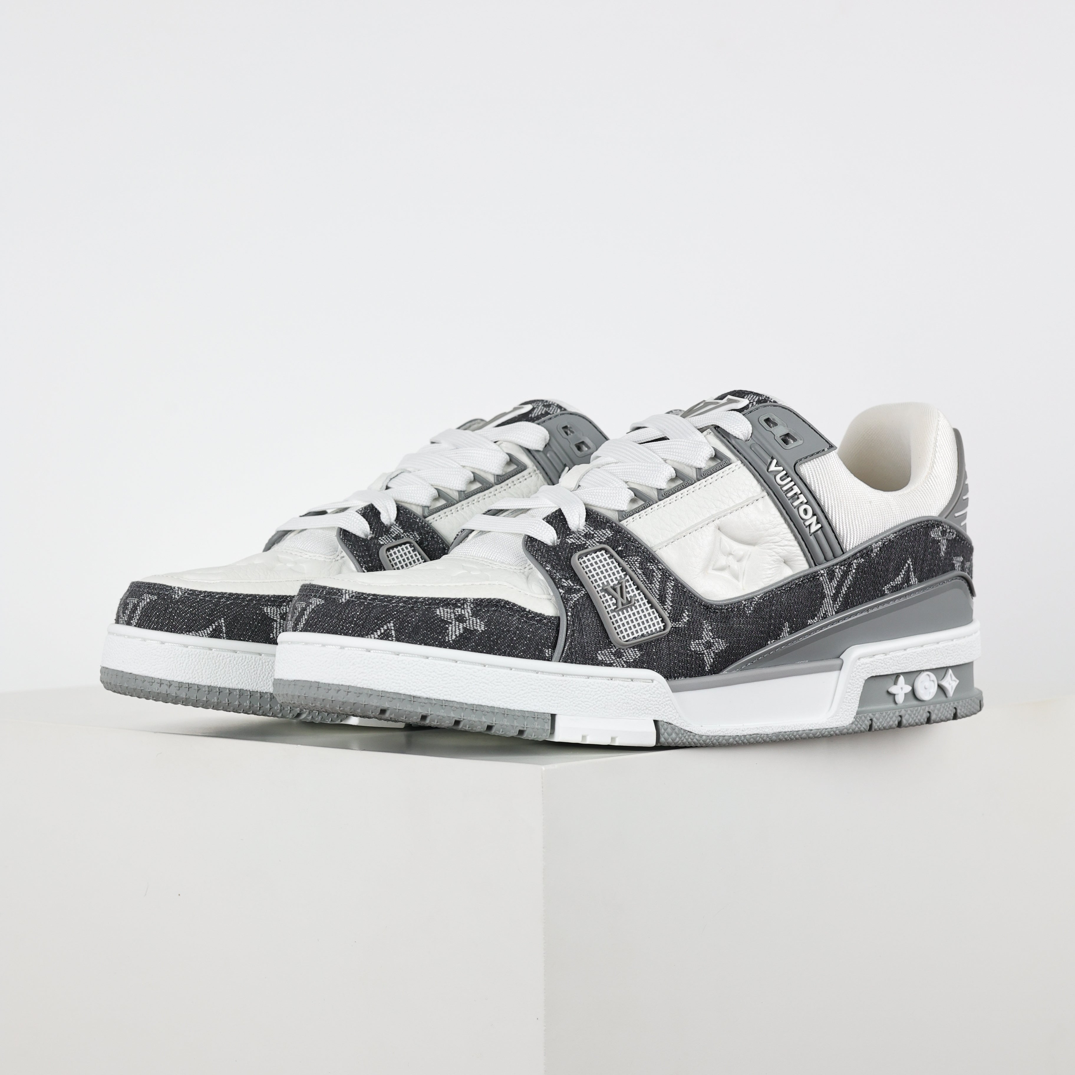LOUIS VUITTON ´TRAINER`