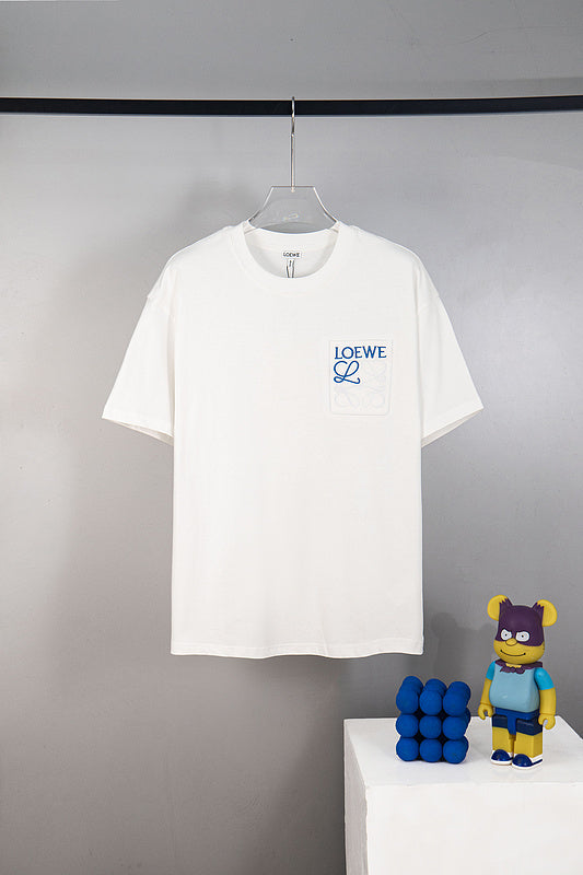 Camiseta LOEWE (Oversized)