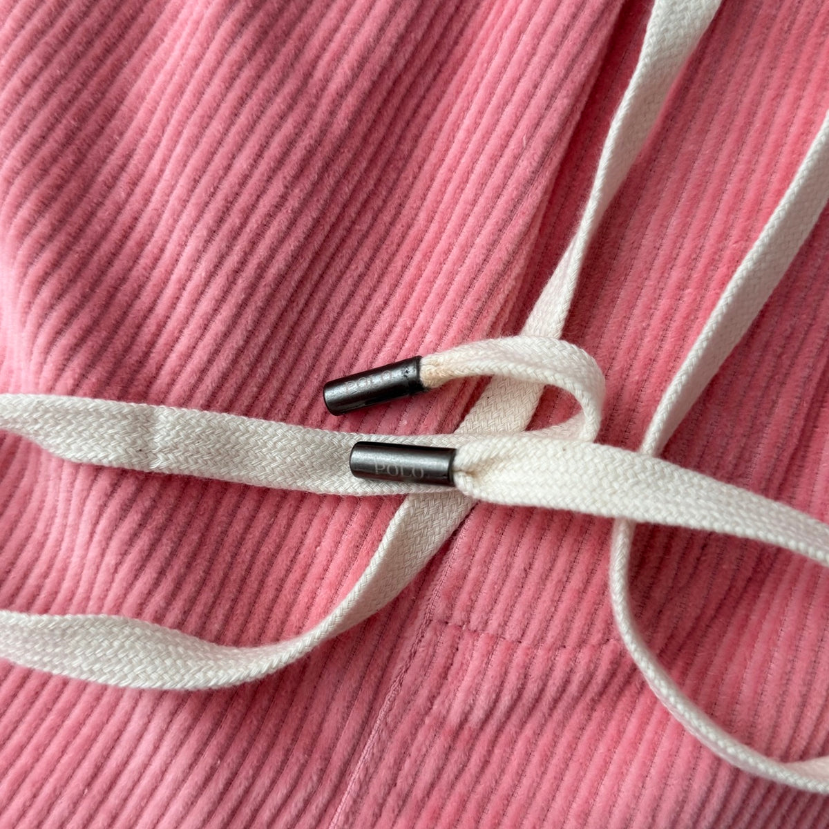 Short Cotelê Polo Ralph Lauren