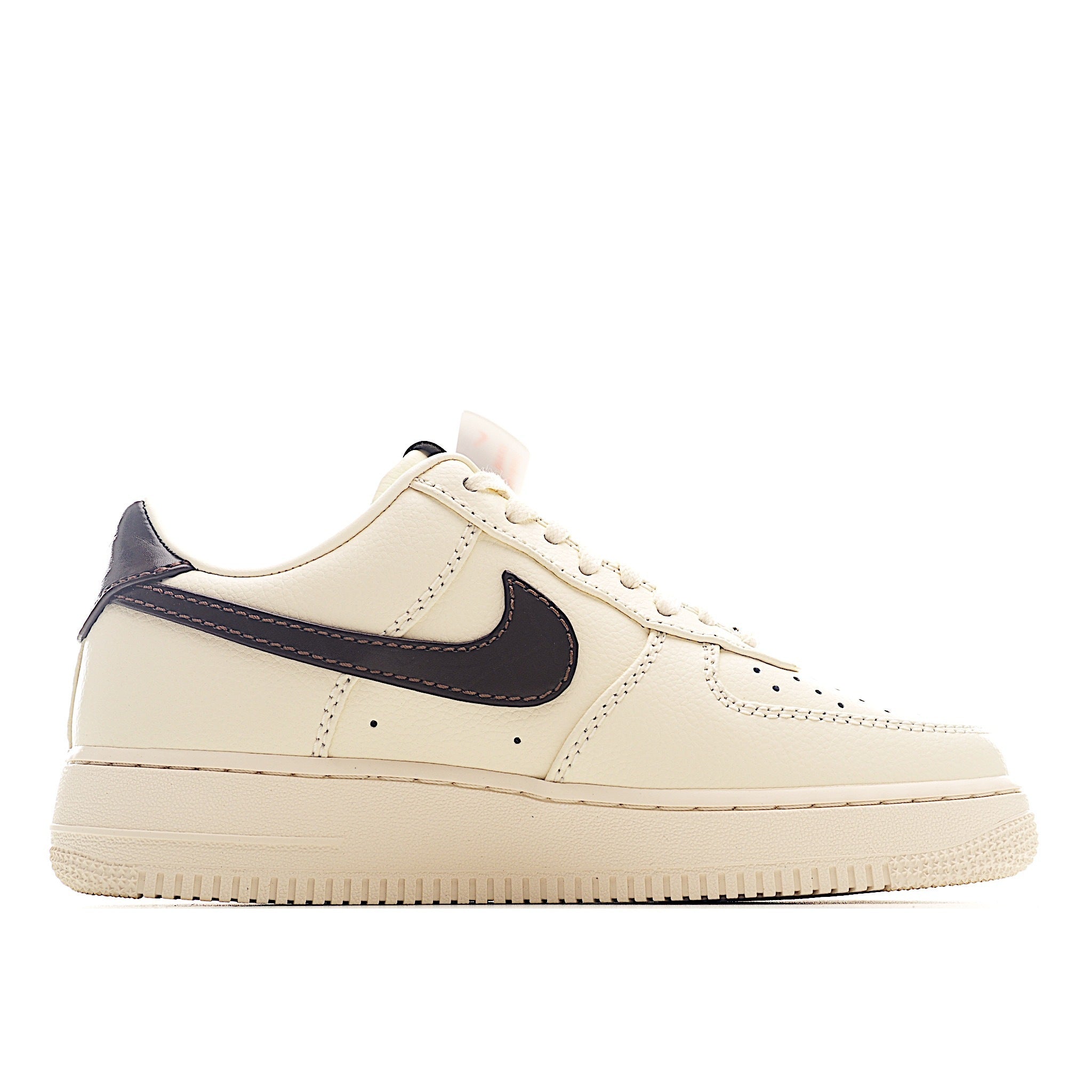 NIKE AIR FORCE 1 LOW LIGHT KHAKI