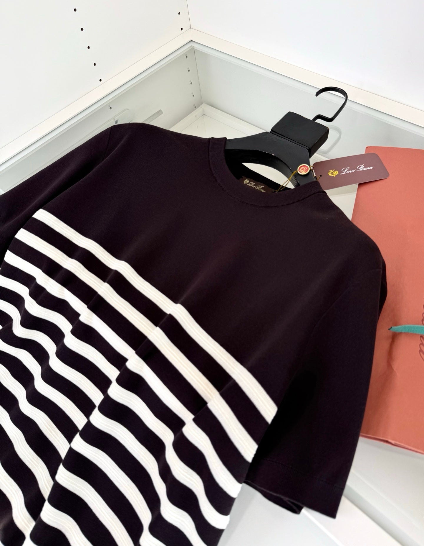 Camiseta LORO PIANA