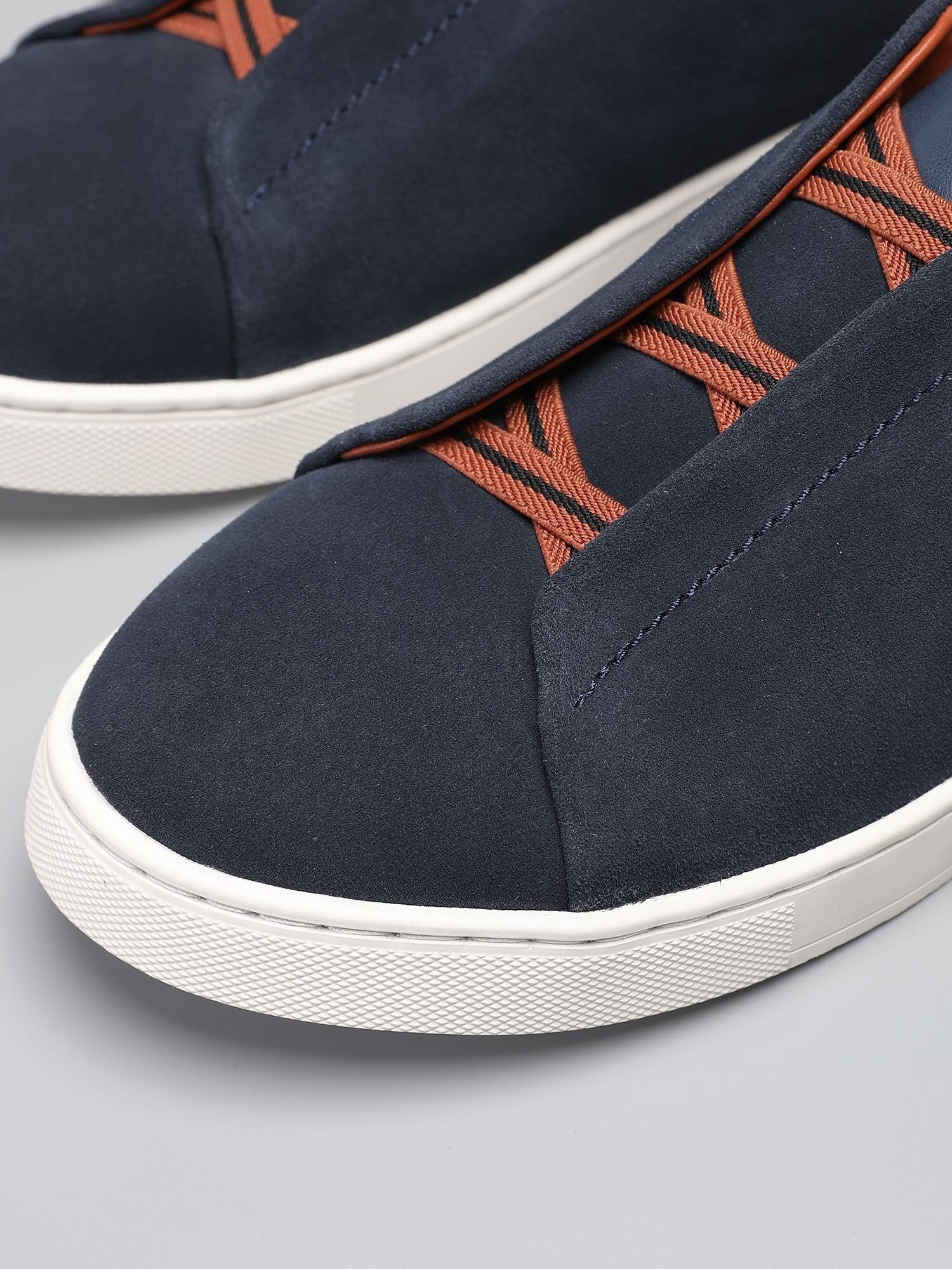 ZEGNA 'TRIPLE STITCH' 2026