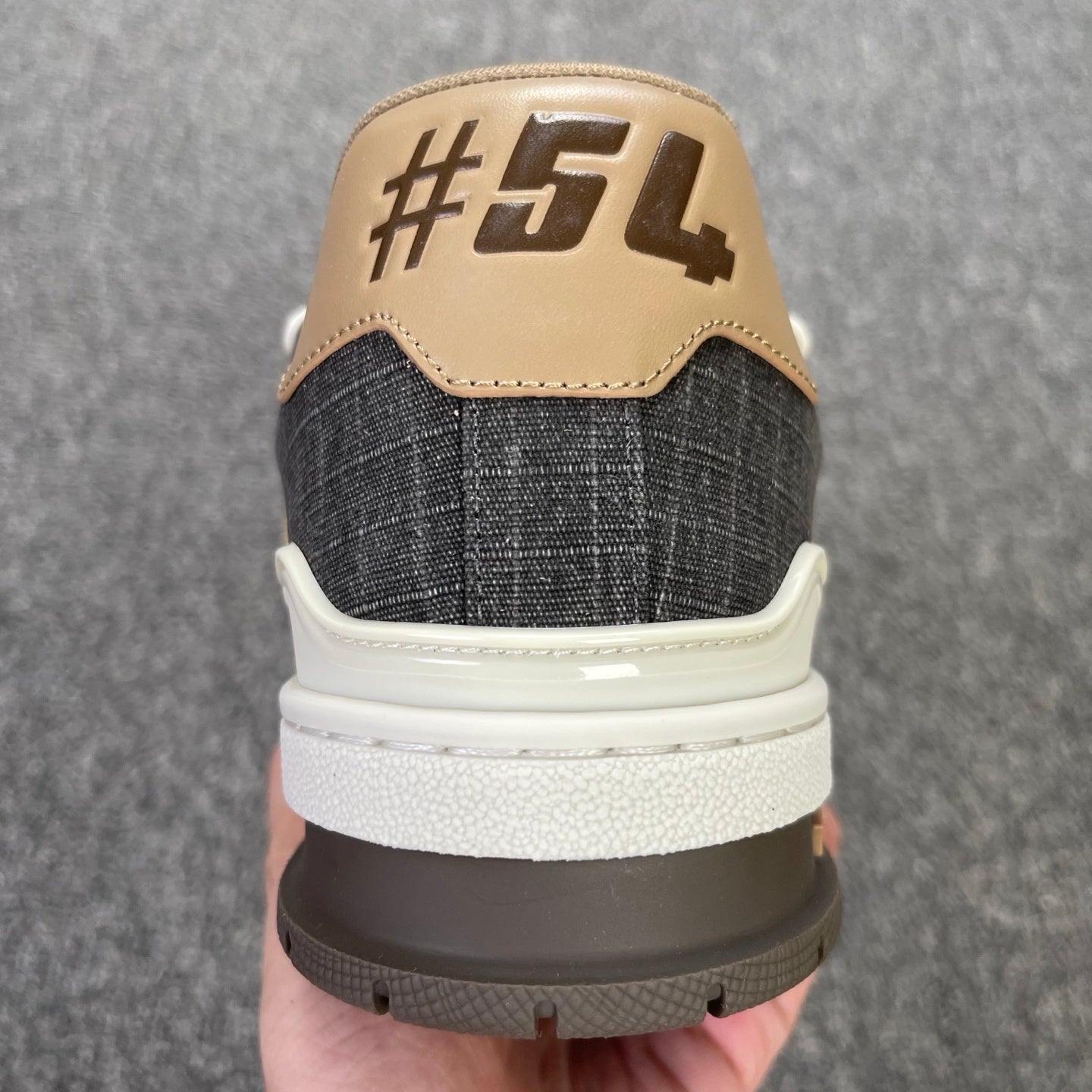 LOUIS VUITTON 'TRAINER'
