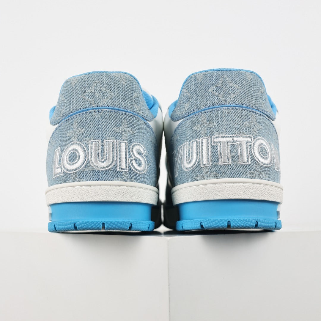 LOUIS VUITTON ´TRAINER STRAP`