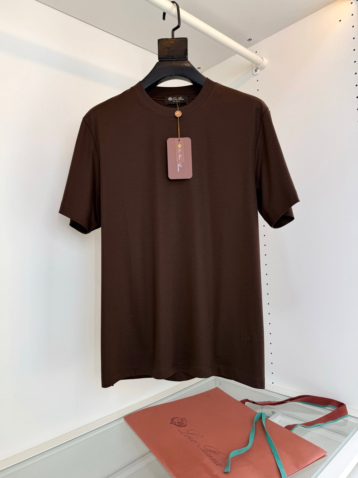 Camiseta LORO PIANA