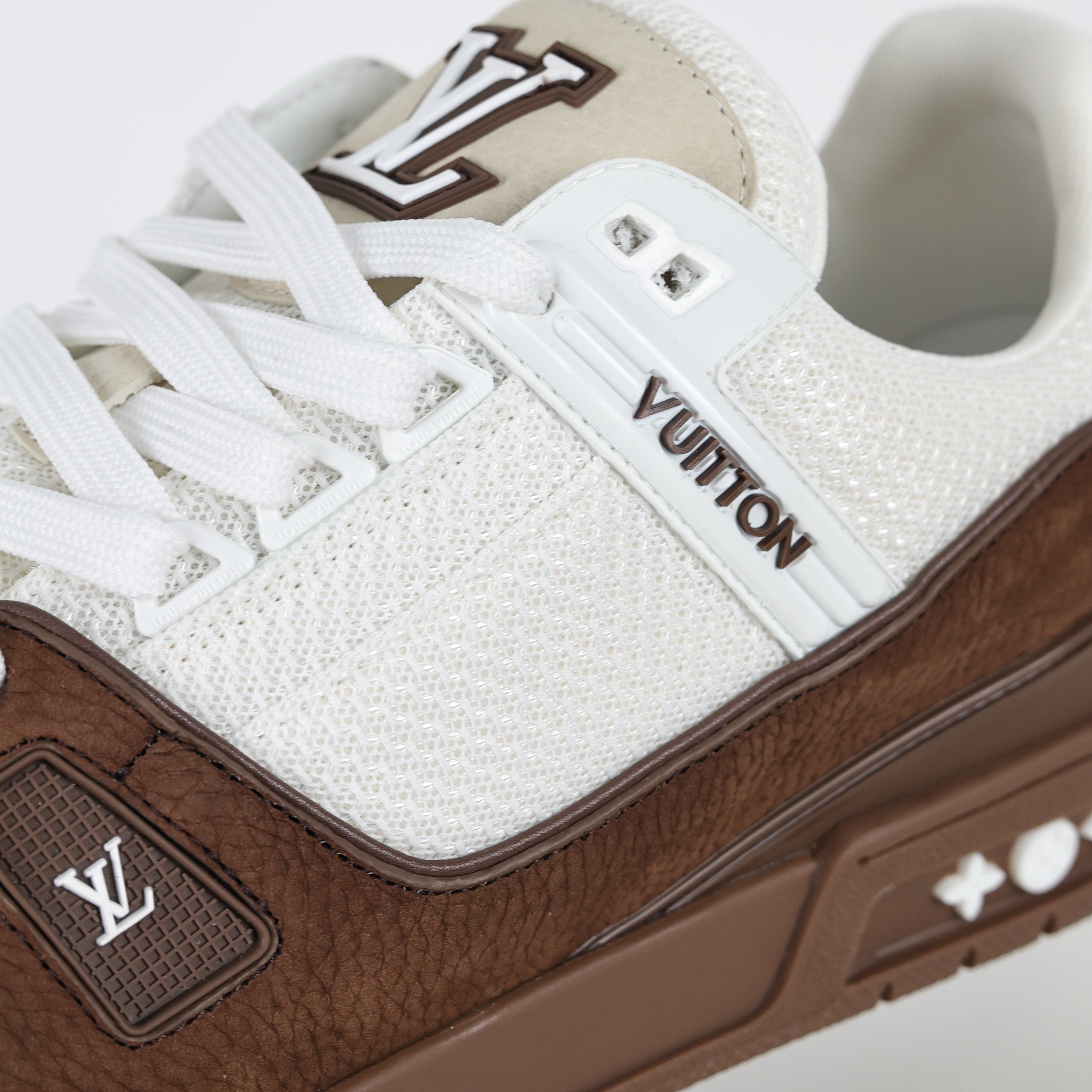 LOUIS VUITTON ´TRAINER`