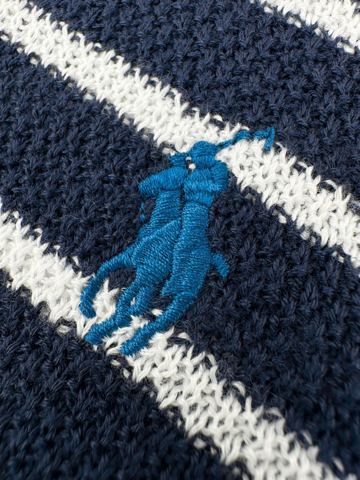 Camisa Tricô Polo Ralph Lauren