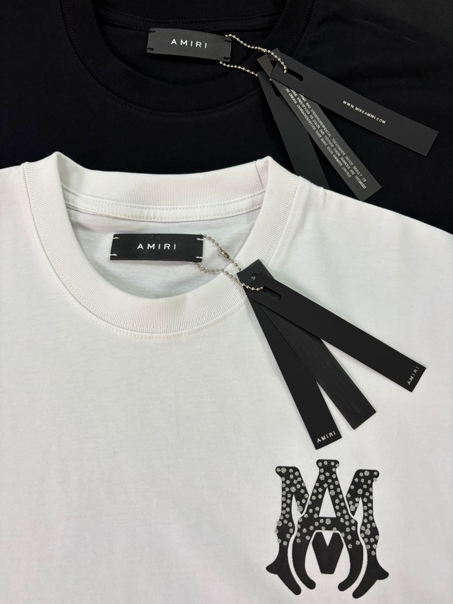 Camiseta AMIRI (Oversized)