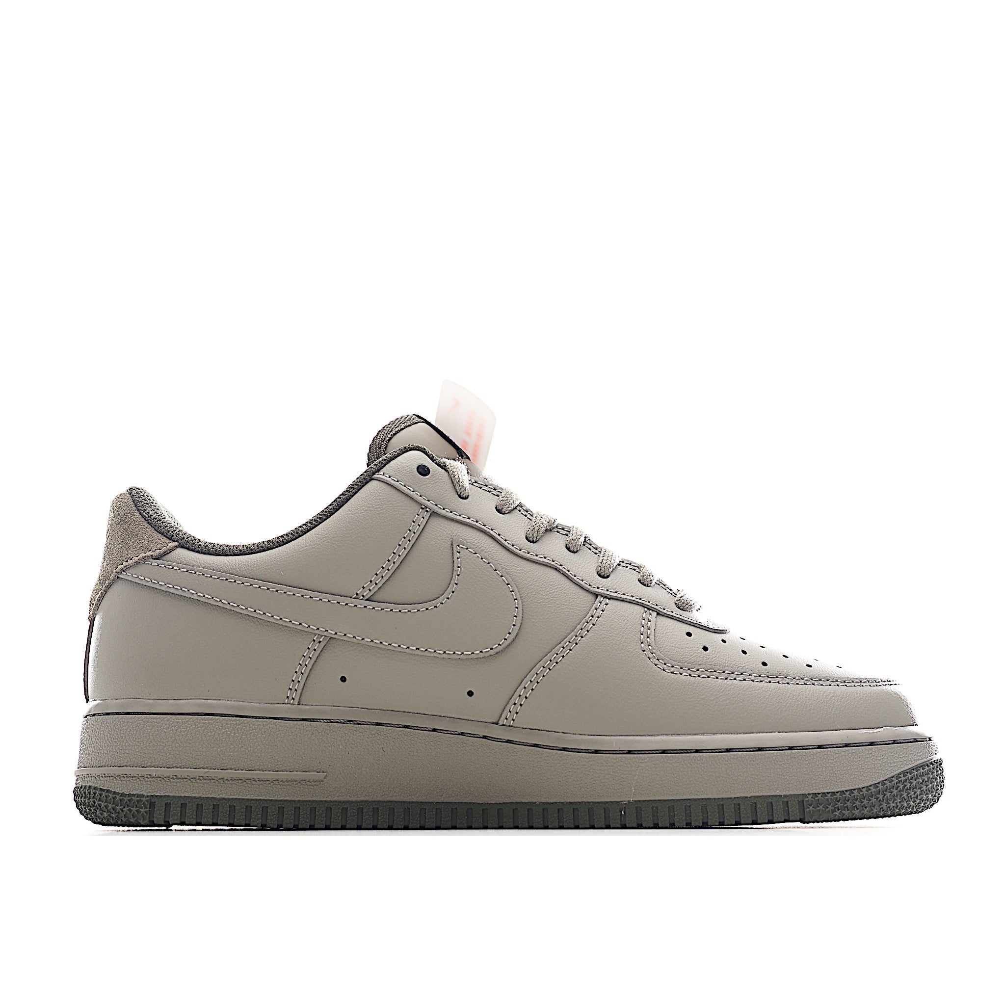 NIKE AIR FORCE 1 LOW LIGHT ARMY CARGO KHAKI