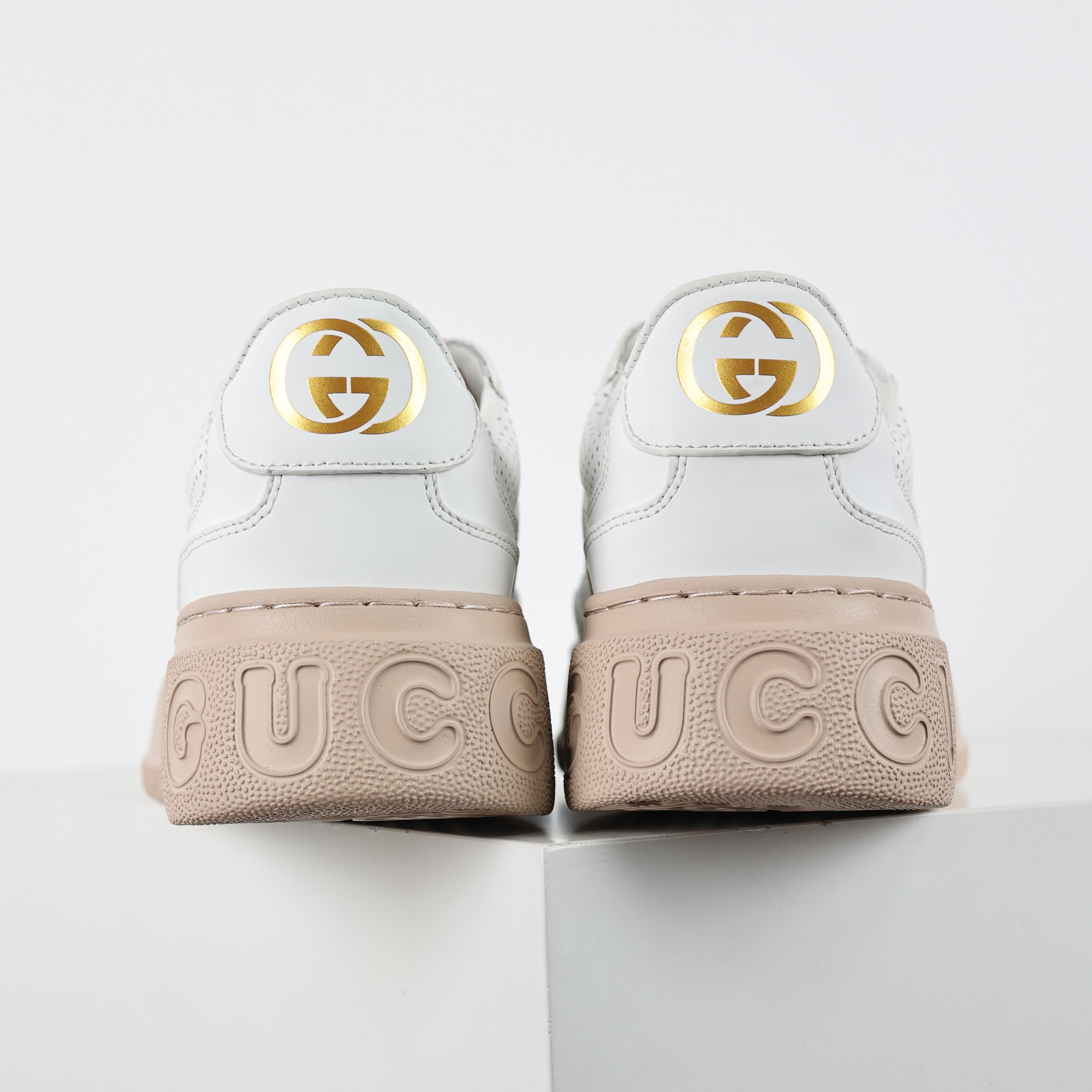 GUCCI 'Chunky GG Supreme'