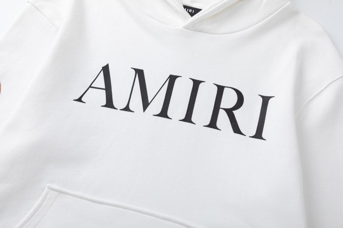 Moletom HOODIE AMIRI