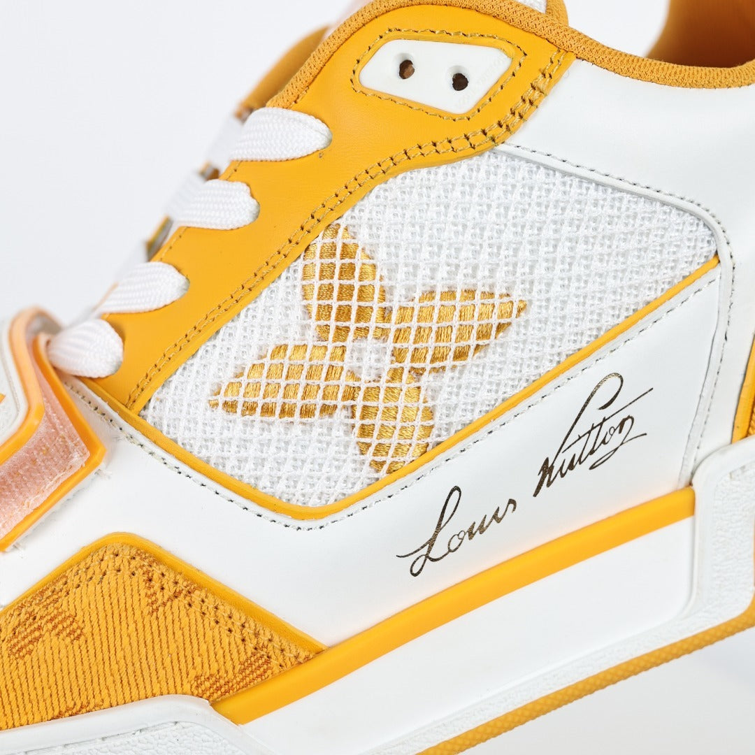 LOUIS VUITTON ´TRAINER STRAP`