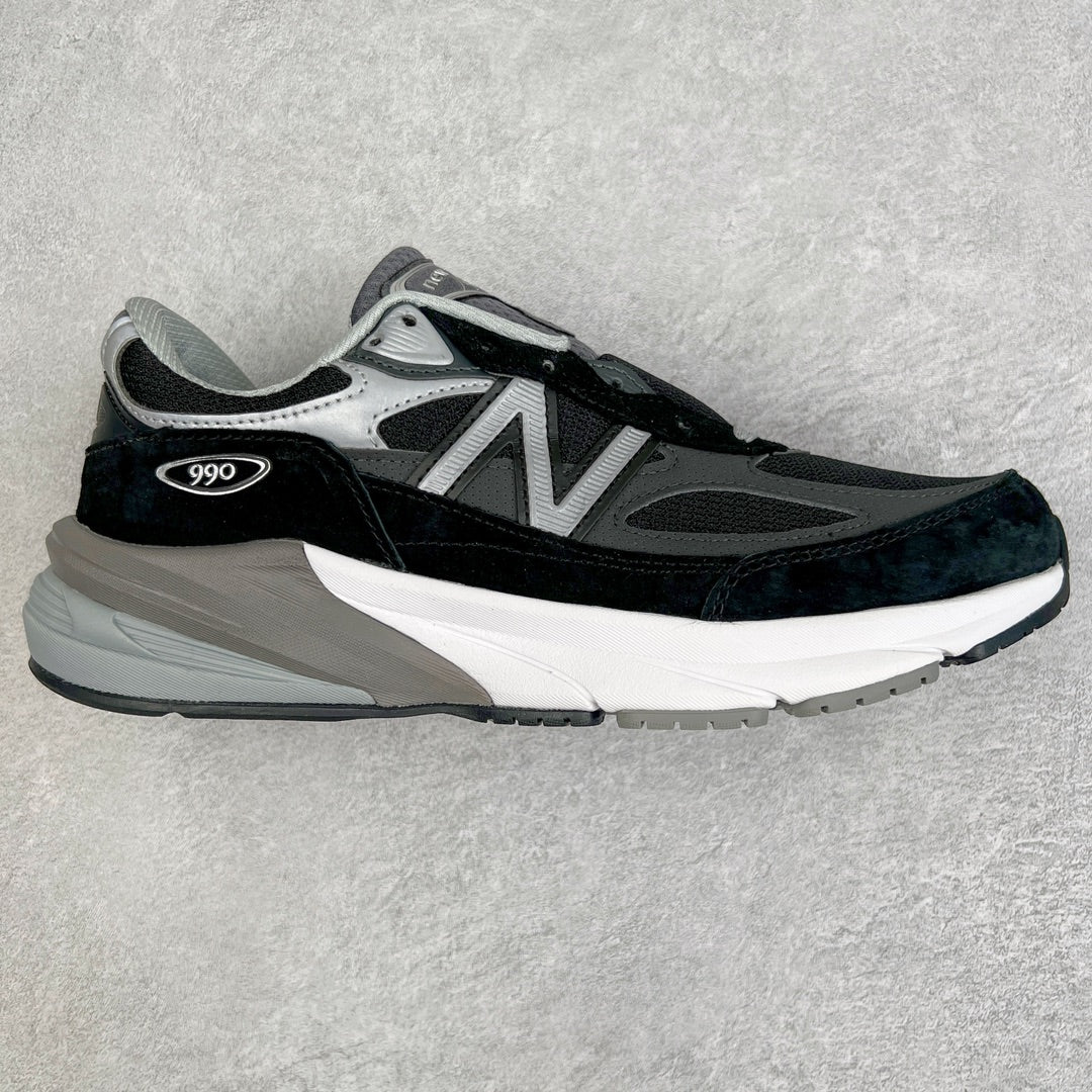 New Balance 990v6