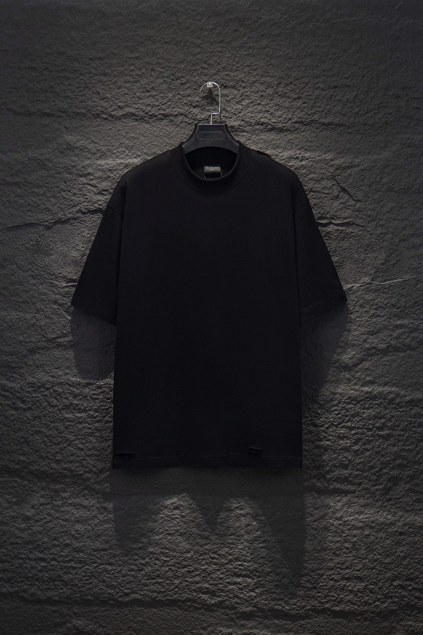 Camiseta BALENCIAGA (Oversized)