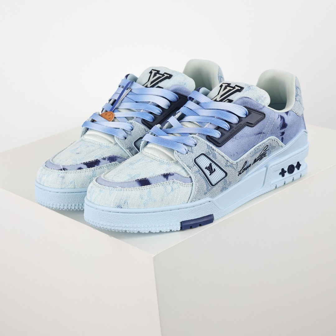 LOUIS VUITTON ´TRAINER`