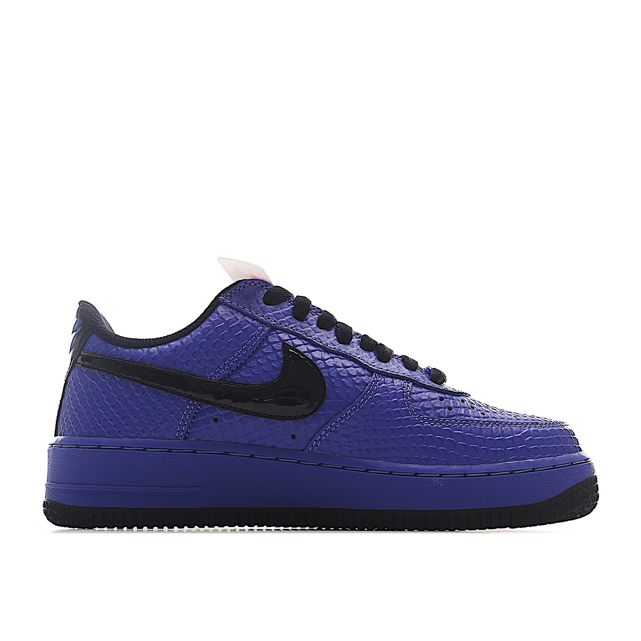 NIKE AIR FORCE 1 LOW x F.C BARCELONA x KOBE BRYANT