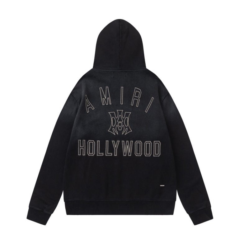 Moletom HOODIE AMIRI
