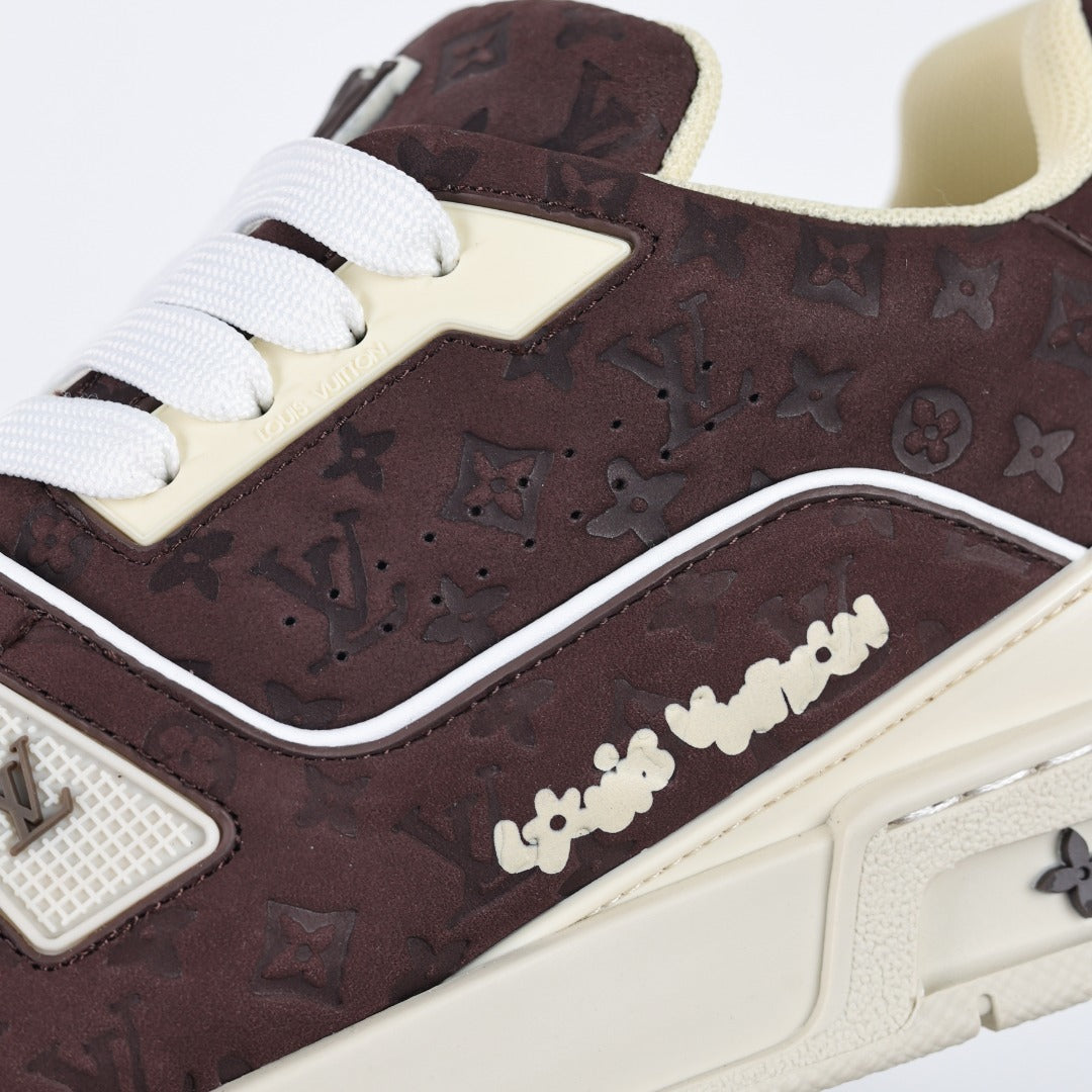 LOUIS VUITTON ´TRAINER`