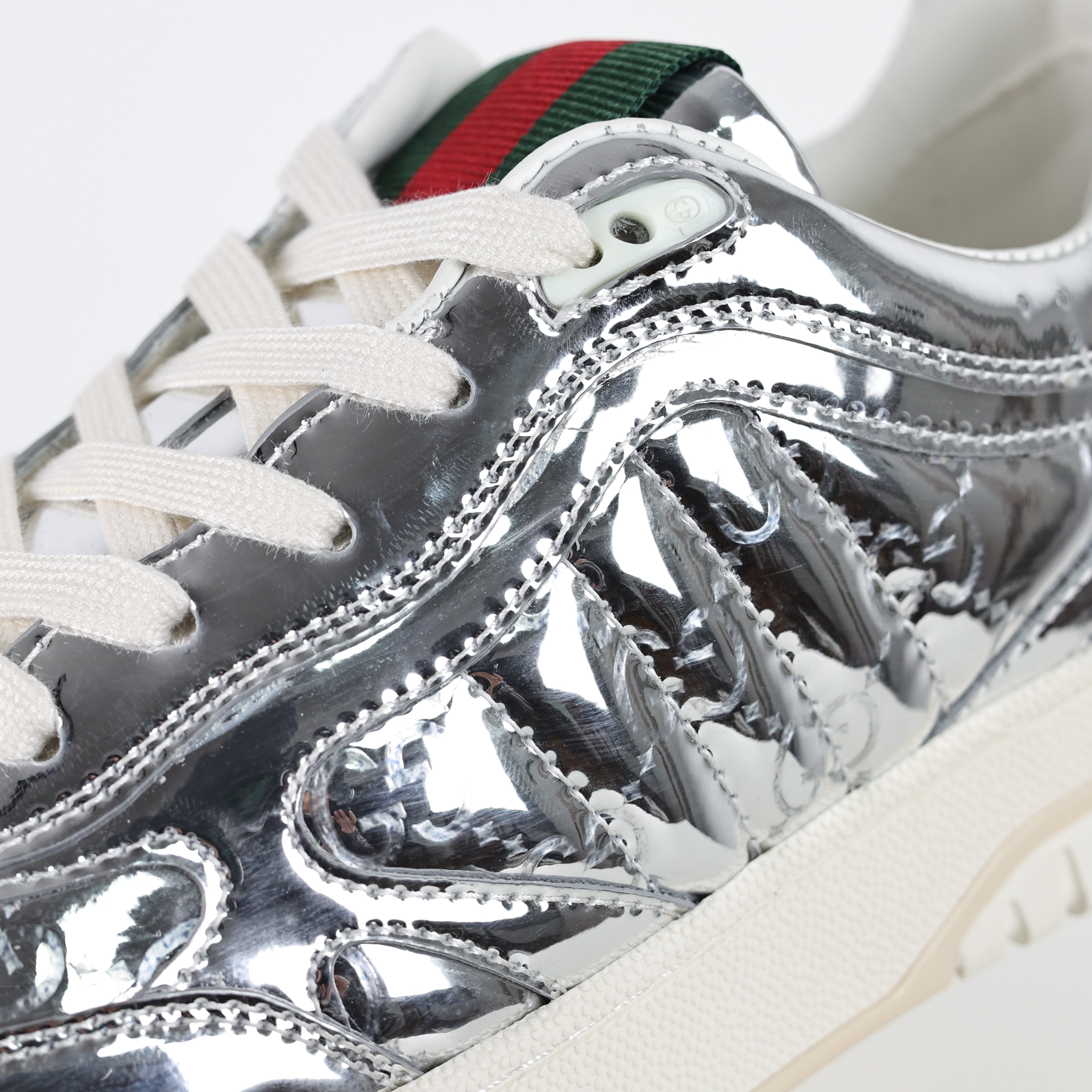 GUCCI 'Re-Web'