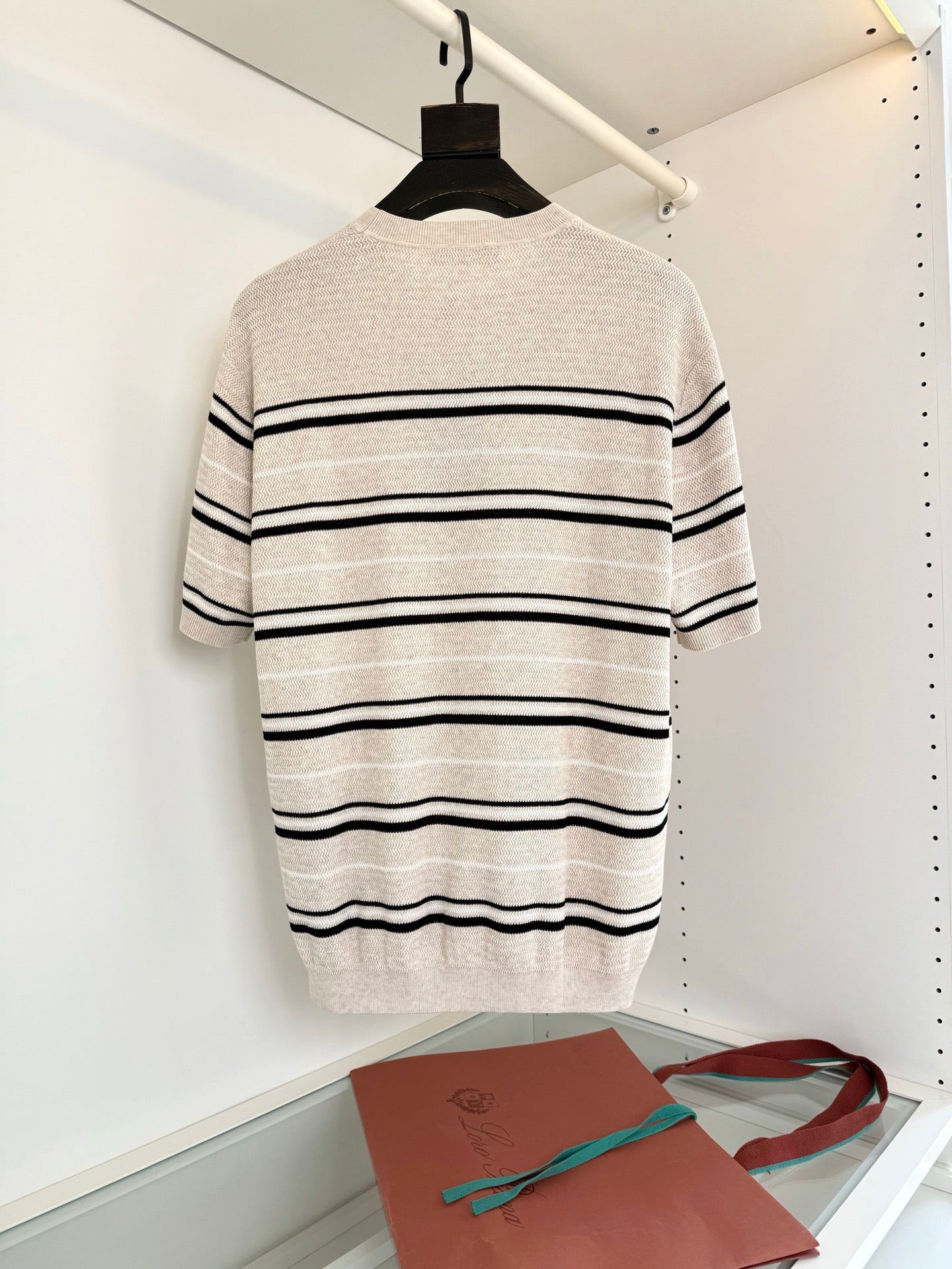 Camiseta LORO PIANA