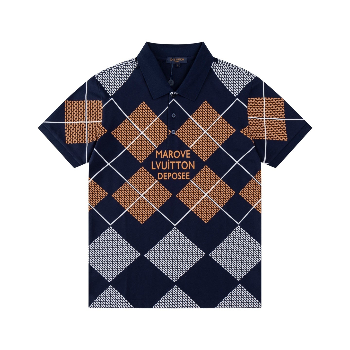 Gola Polo LOUIS VUITTON