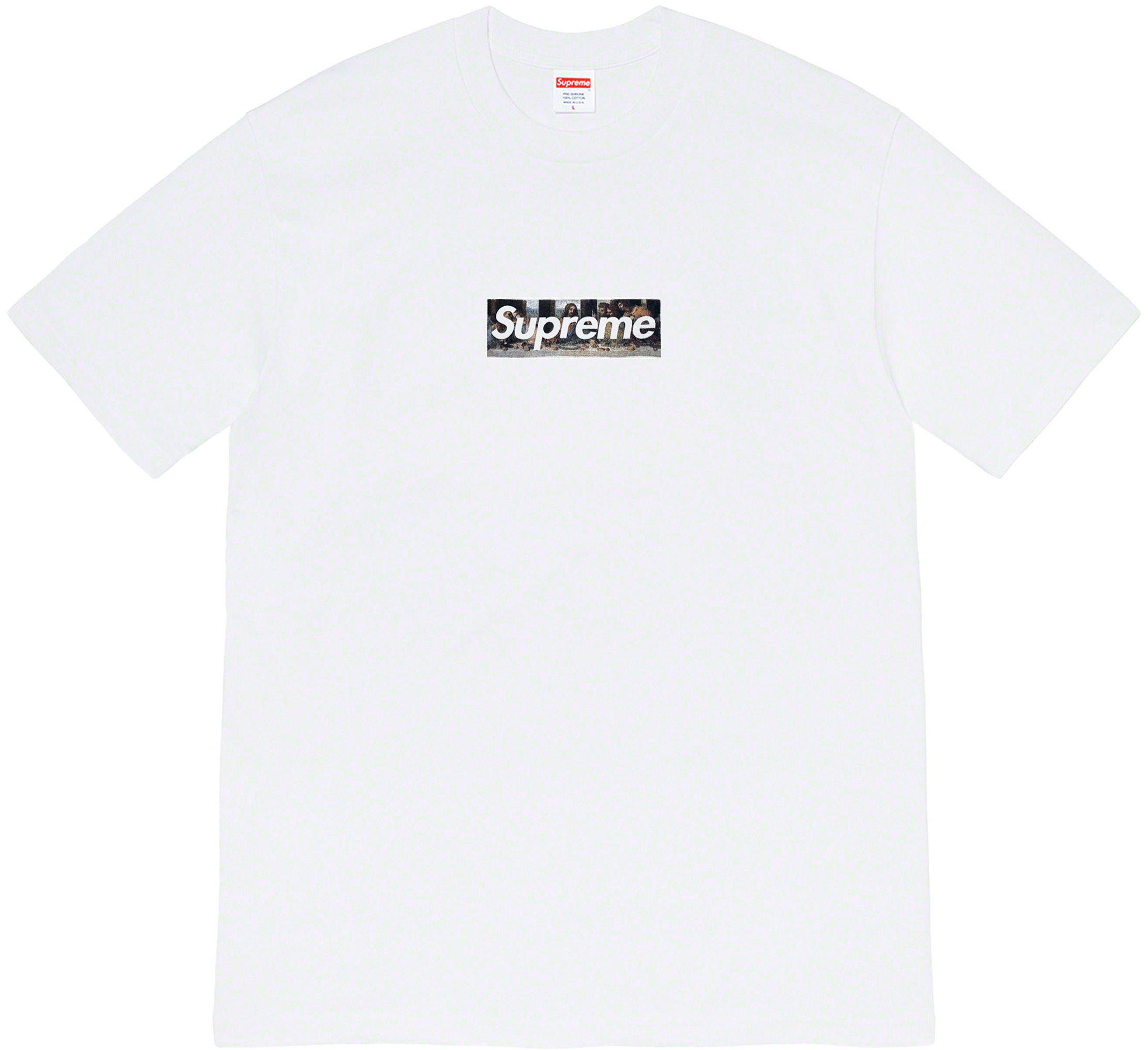 Camiseta SUPREME