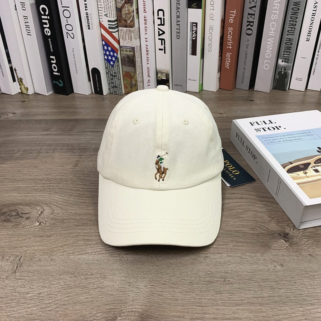 Dad Hat Polo Ralph Lauren