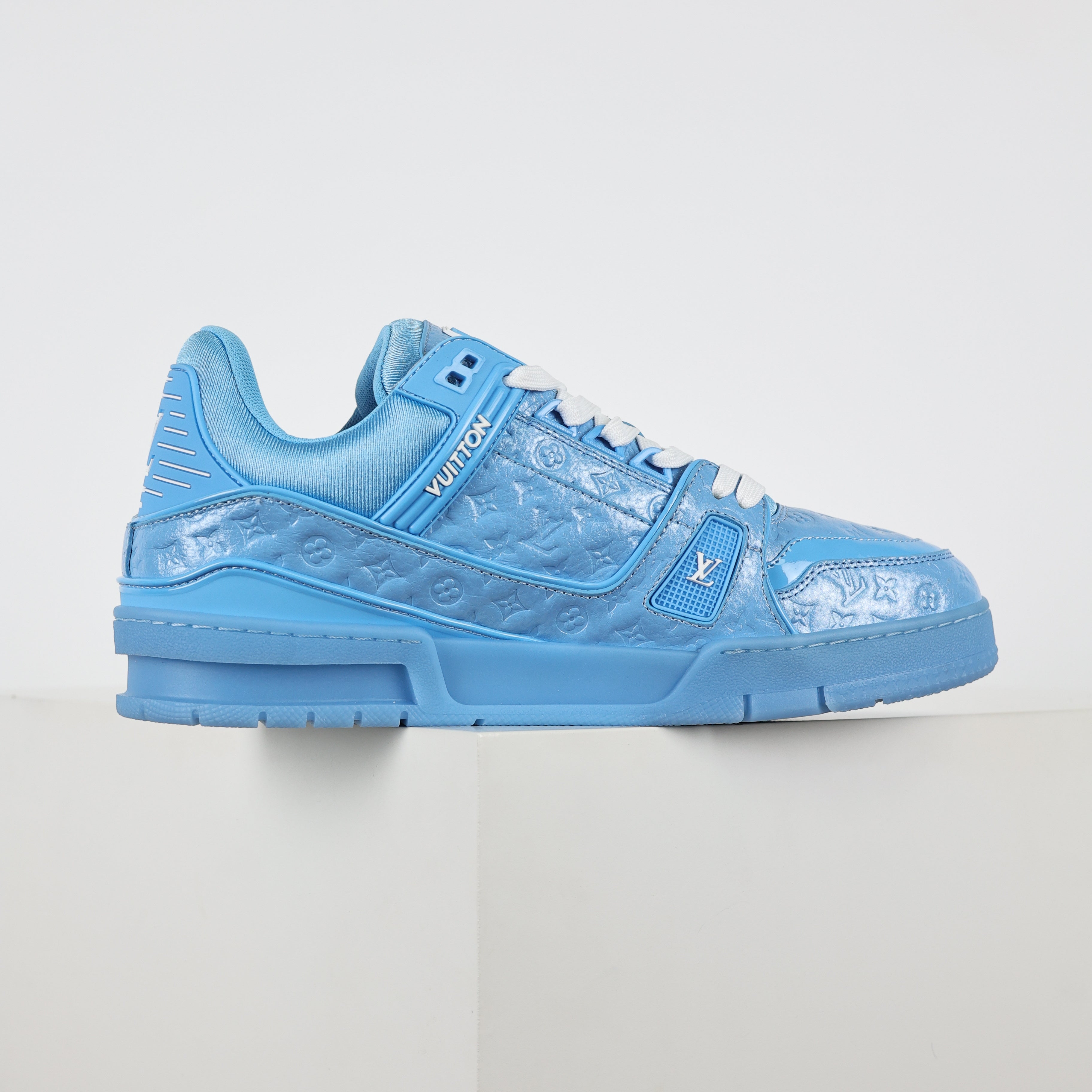 LOUIS VUITTON ´TRAINER`