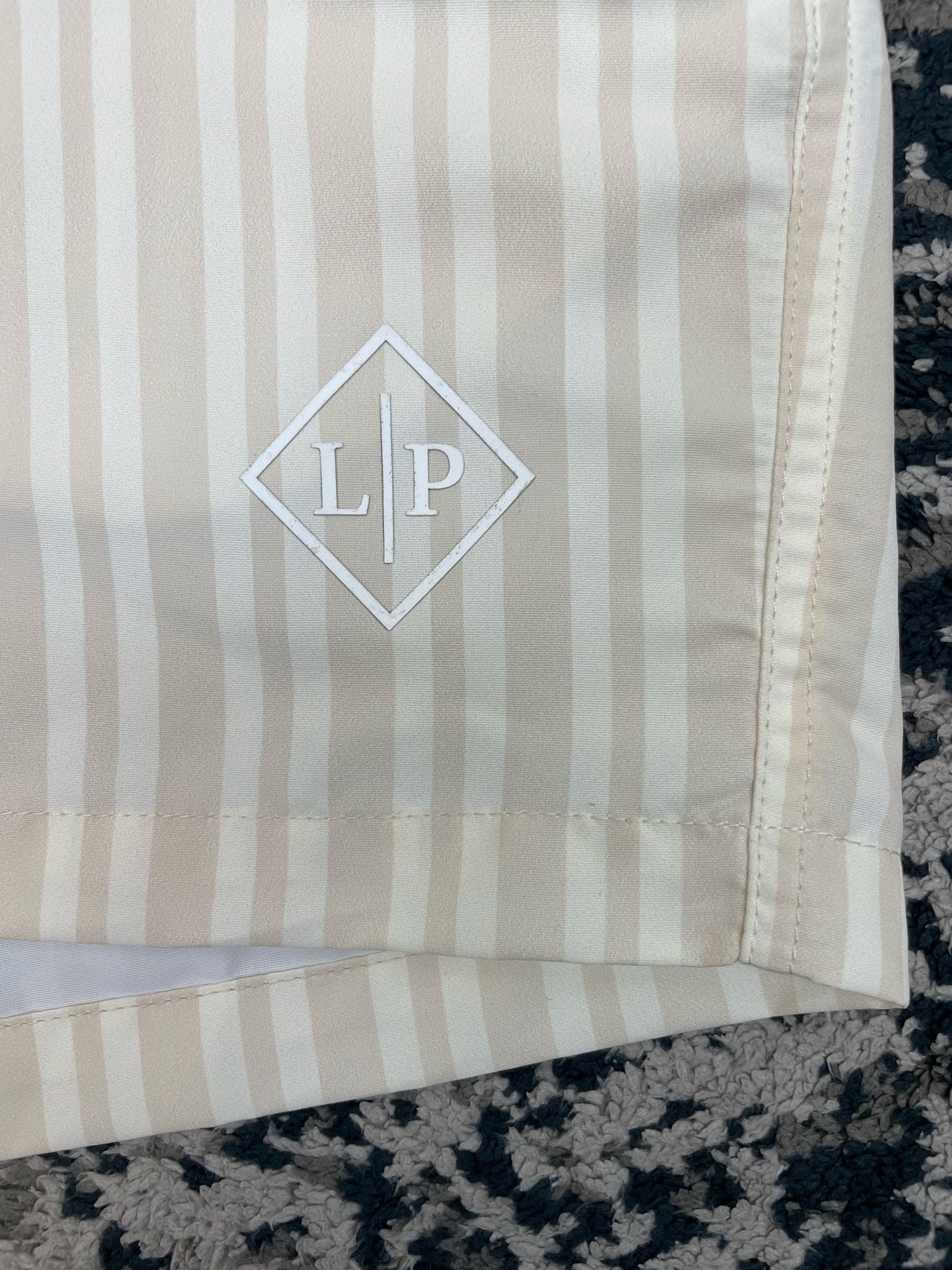 Short Beach LORO PIANA