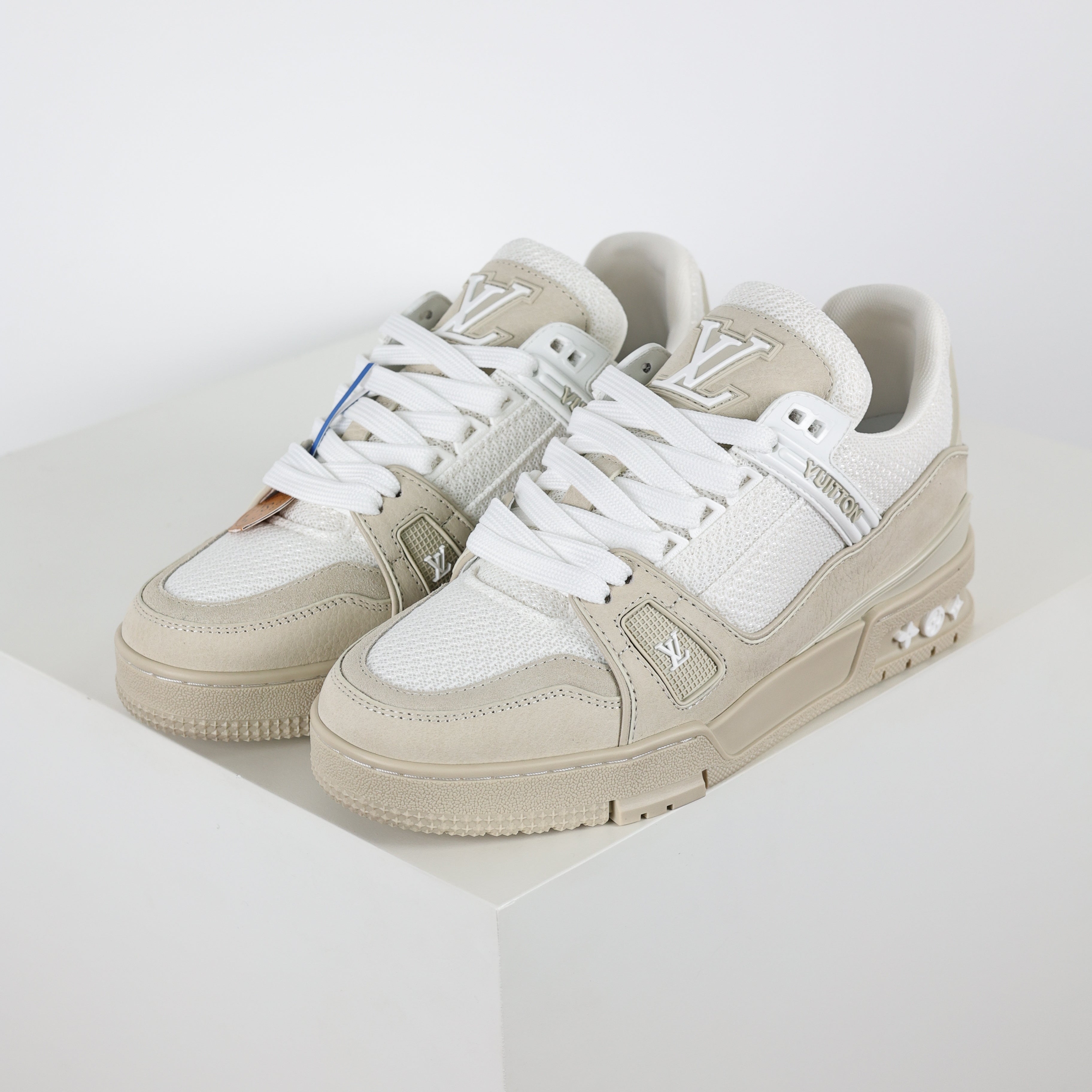 LOUIS VUITTON ´TRAINER`