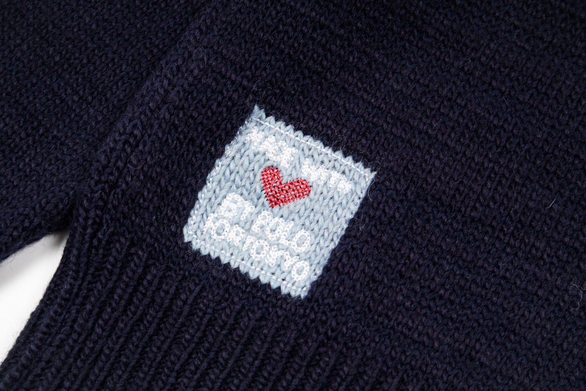 Suéter Polo Ralph Lauren