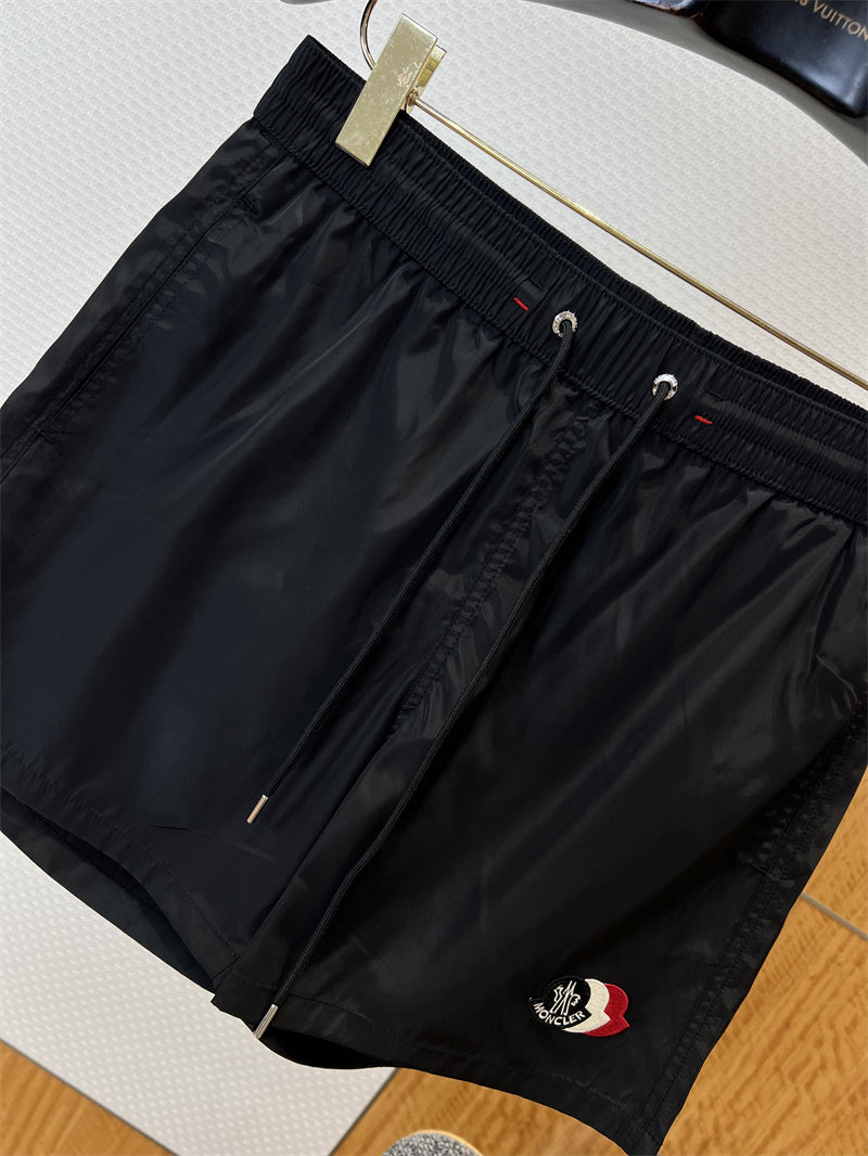 Short Moncler