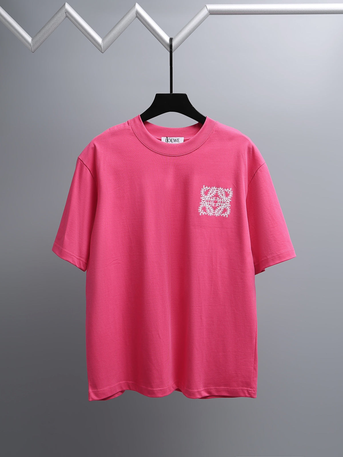 Camiseta LOEWE (Oversized)