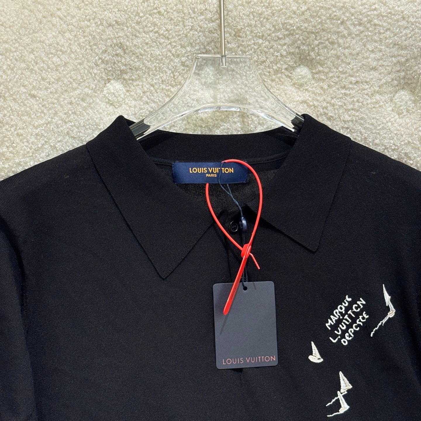 Gola Polo LOUIS VUITTON
