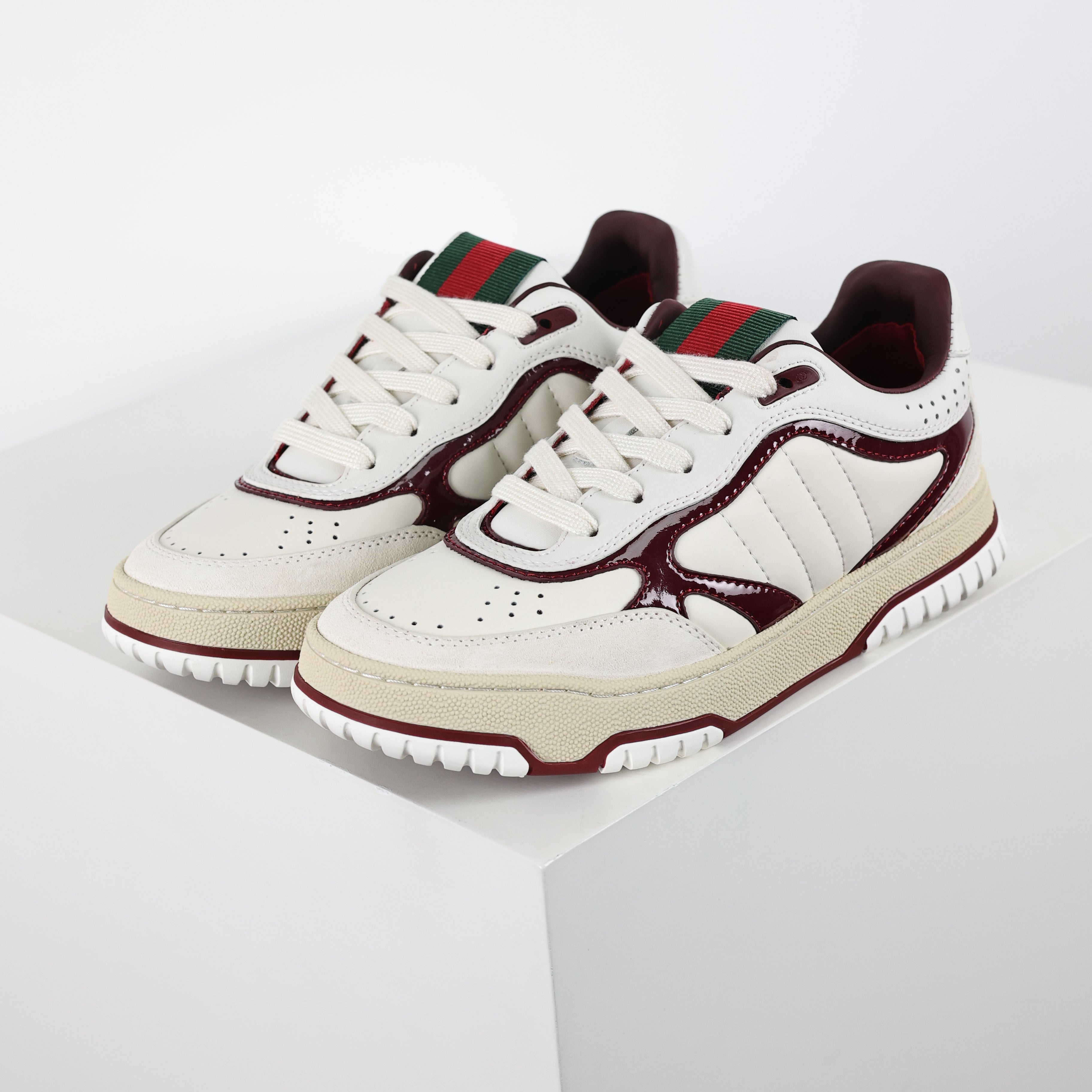 GUCCI 'Re-Web'