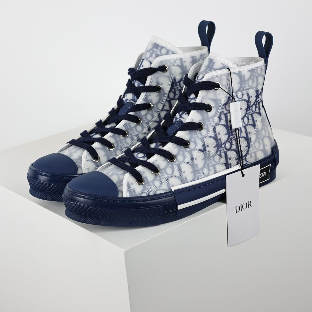 Dior B23 High - vista principal