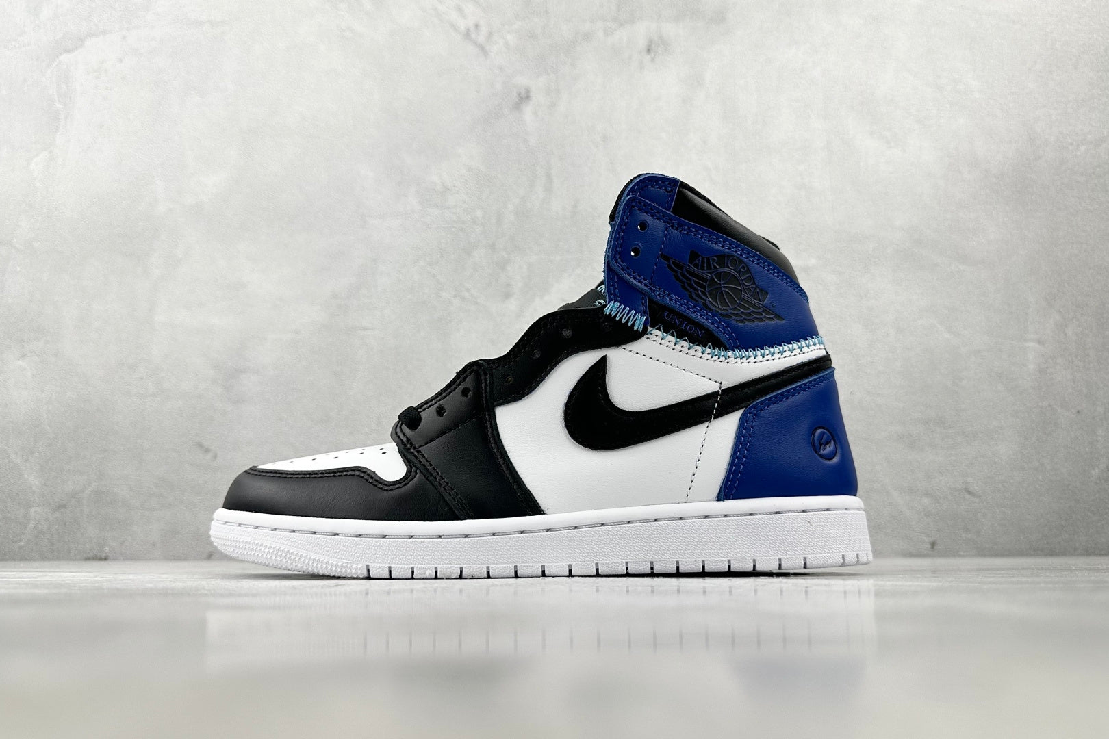 NIKE AIR JORDAN 1 HIGH x UNION x FRAGMENT