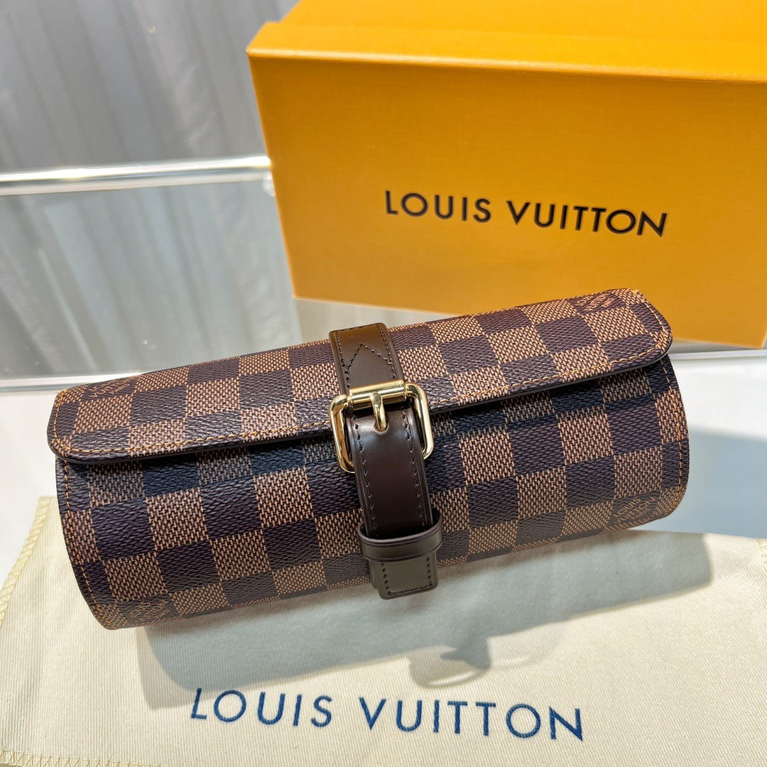 Porta Relógios LOUIS VUITTON