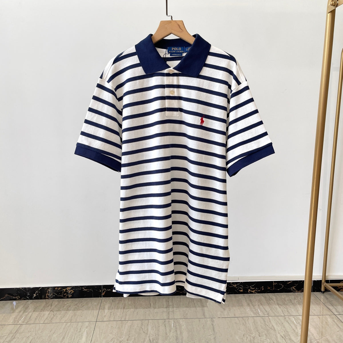 Camisa Polo Ralph Lauren