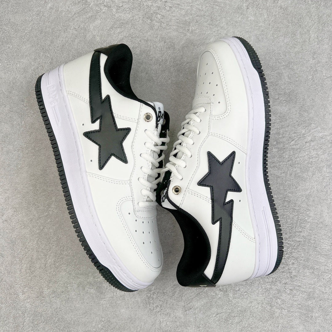 BAPE STA Low